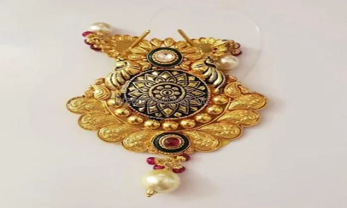 Anoop Jewellers