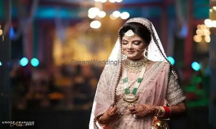 Anoop Mahajan Shot | Best Prewedding & Wedding Photographer In Amritsar