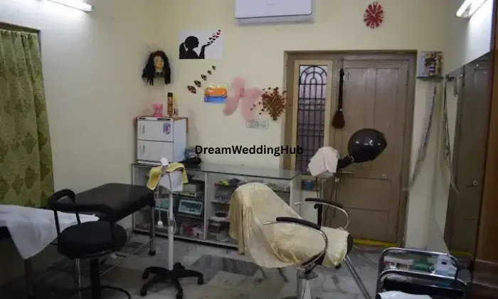 Anoosri Beauty Clinic  Boutique