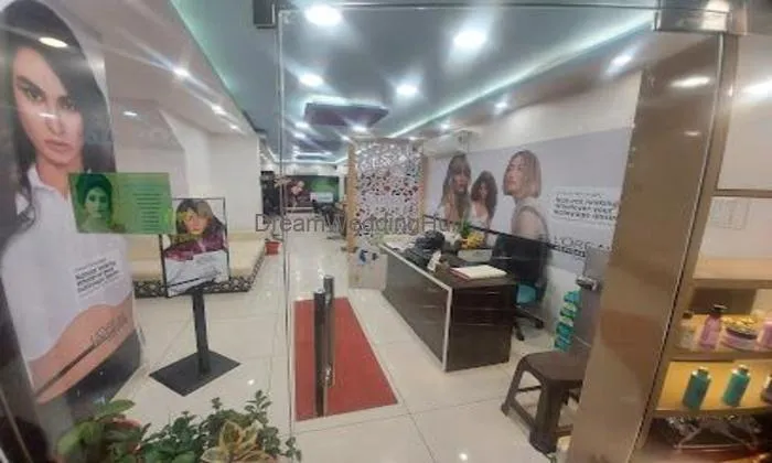 Anpu's Unisex Salon