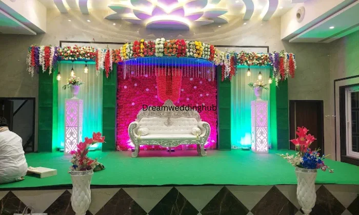 Anr Kalyana Mandapam