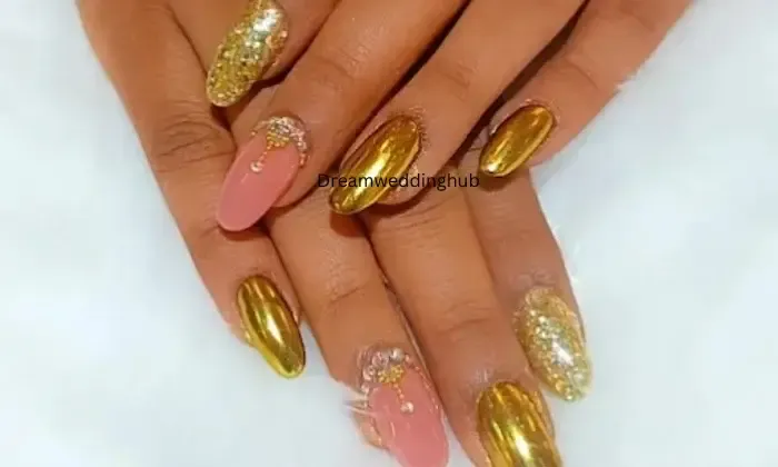 Anriz Salon  Nail Studio