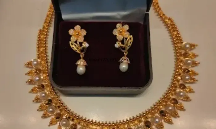 Ans Jewelry Swarnapuri