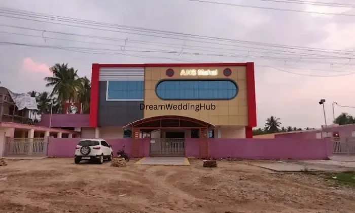 ANS Mahal