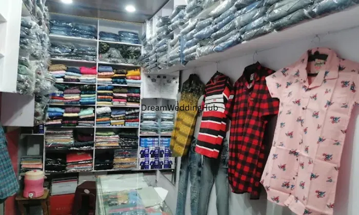 Ansari Garments