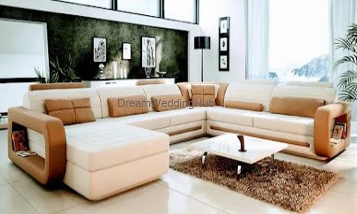 Ansari Sofa