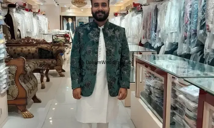 Ansari Tailors