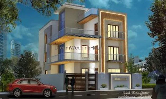 Ansh 3d Digital Studio