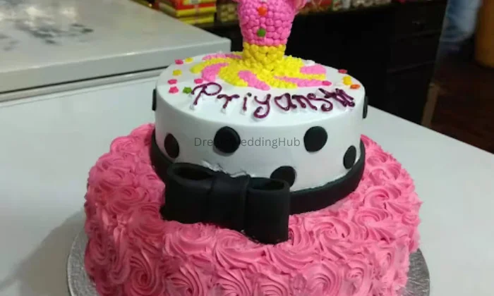 Ansh Bakery