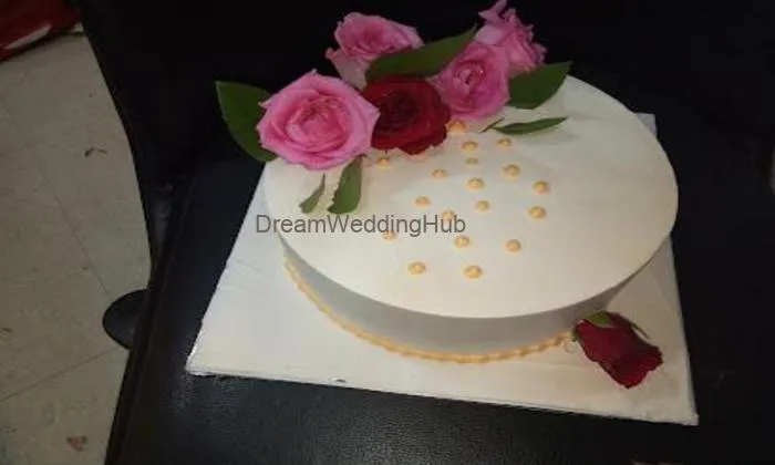 Ansh Bakery