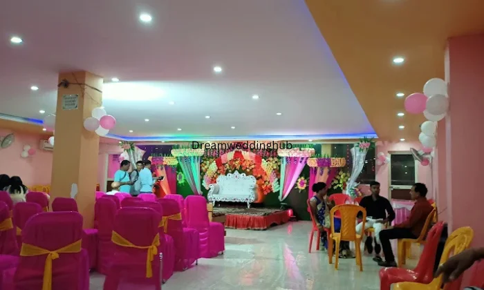Ansh Banquet Hall Ansh Banquet Hall