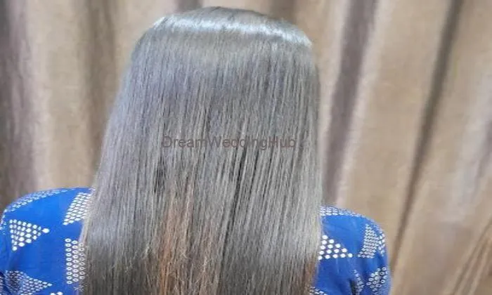 Ansh Hair &beauty Salon