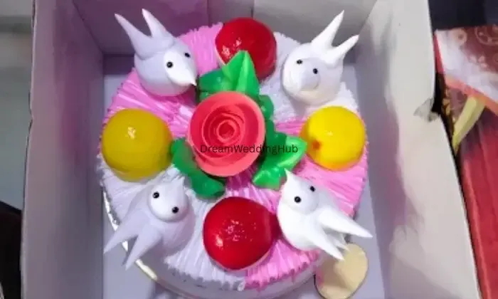 Anshika Bakery Shop