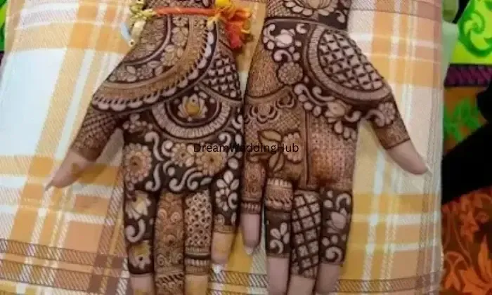 Anshika Beauty Parlour Mehndi Design Anshika Beauty Parlour Mehndi Design