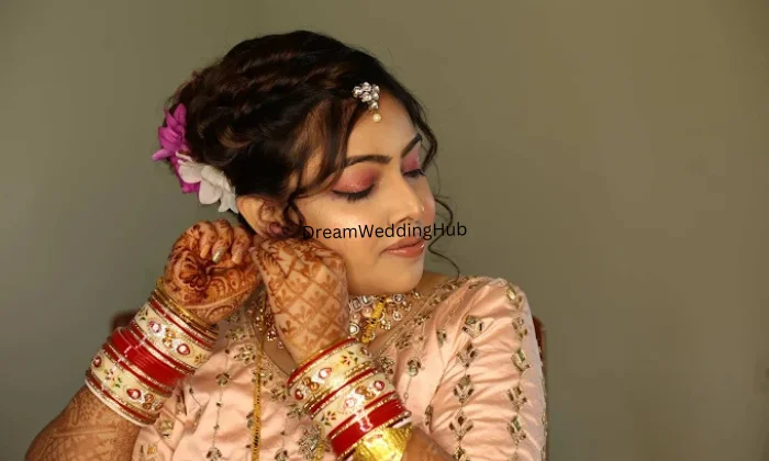 Anshu Creation