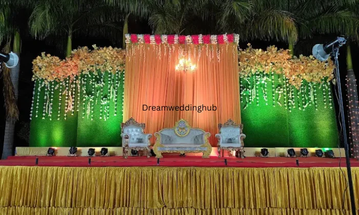 Anshu  Event