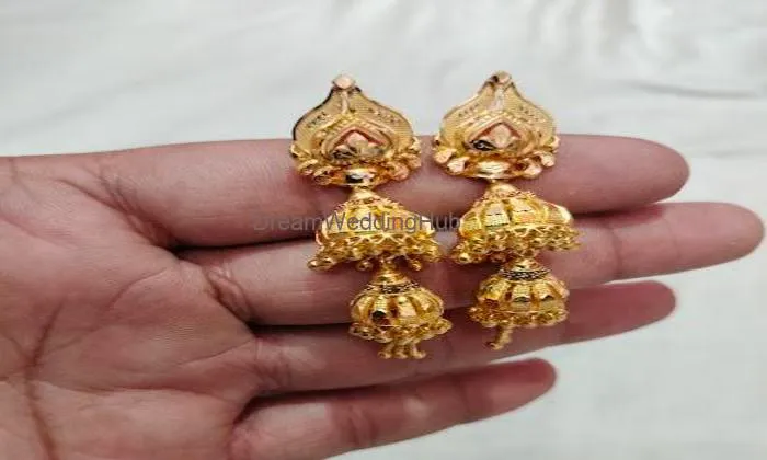 Anshu Jewellers