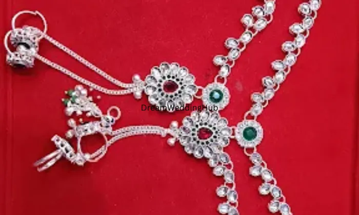  Anshu Jewellers
