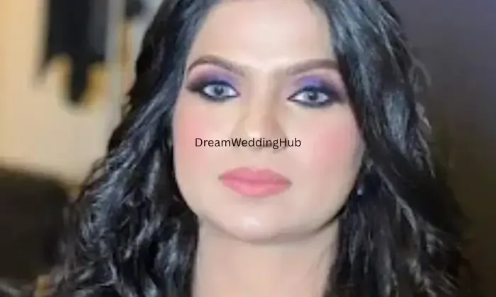 Anshu Makeover