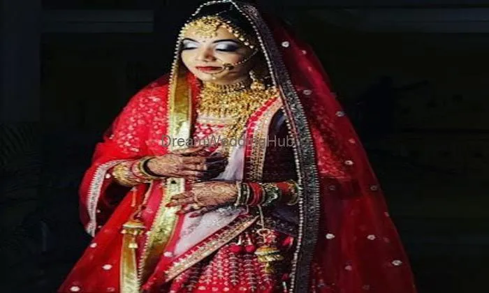 Anshu Makeover