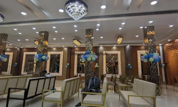 Anshu Marriage Hall