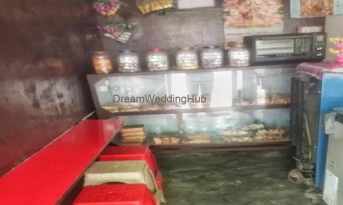Anshu Saini Bakery