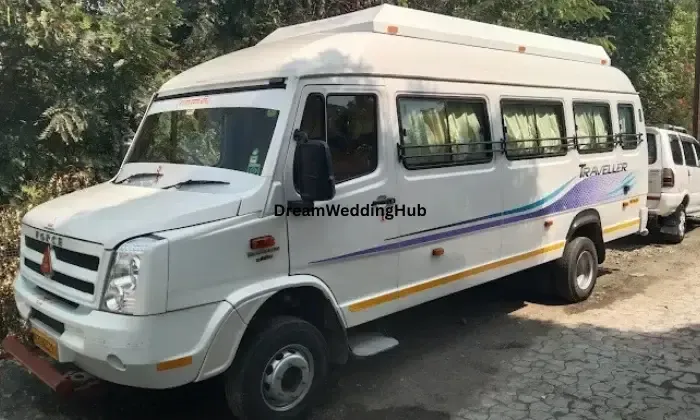 Anshul Tours And Travels