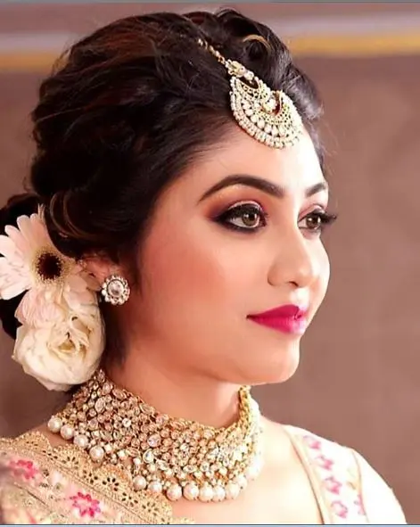Anshuma Makeovers