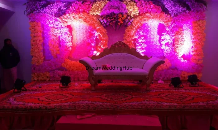 Anshuman Event