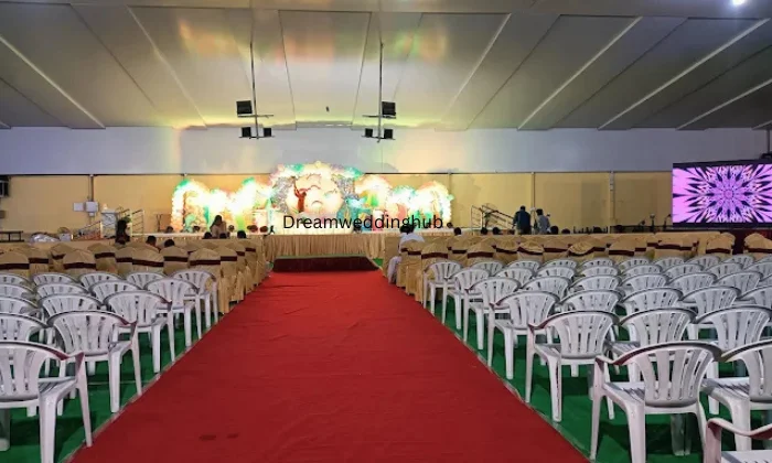 Antara Resort And Banquets