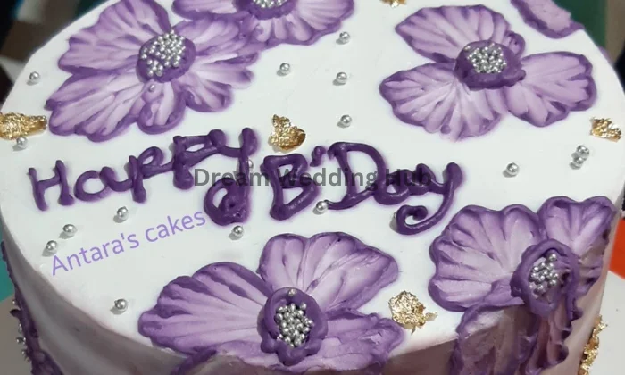 Antaras Cakes And Cooking Classes