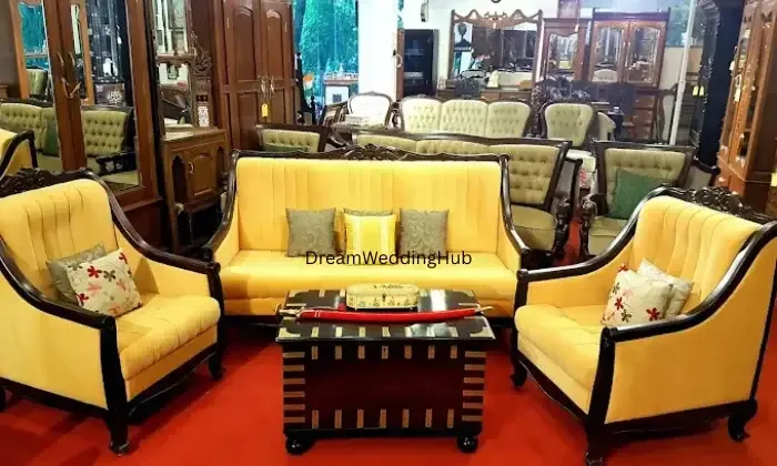 Antique  Home Decor