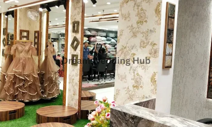 Antra Designer Studio