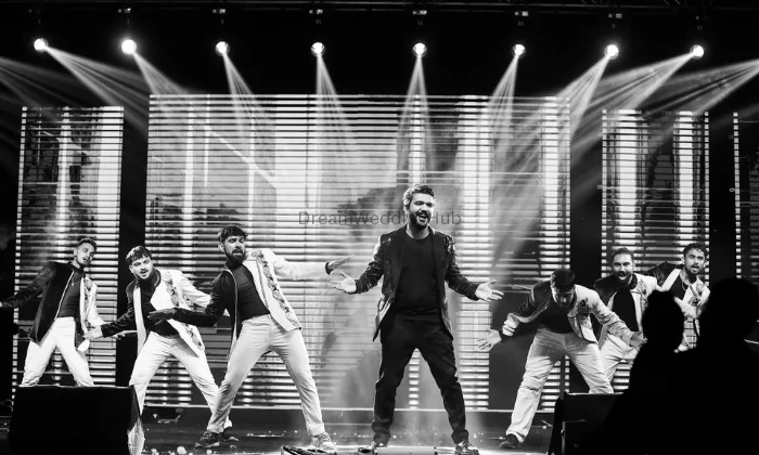 Antra Entertainment