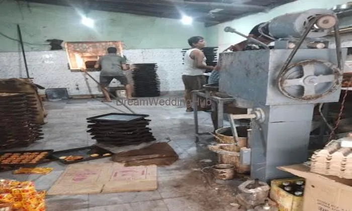 Anu Bakery