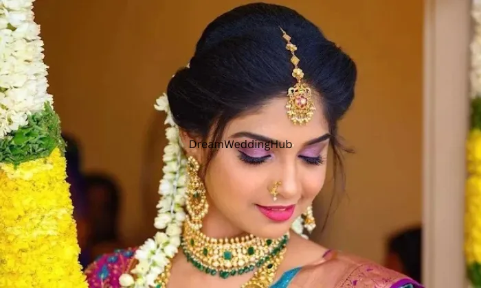 Anu Beauty Salon