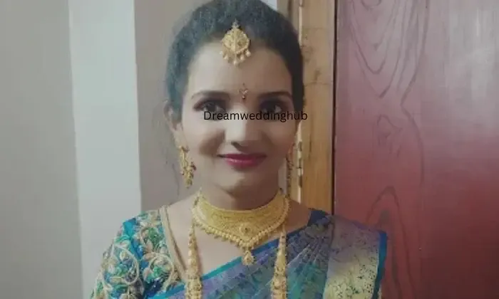 Anu Bollineni Beauty Salon