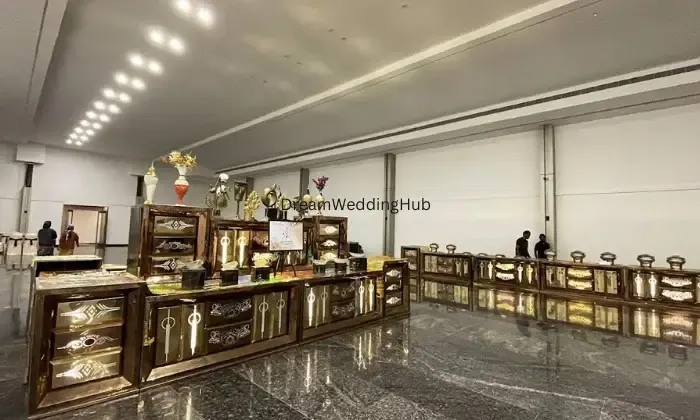 Anu Catering
