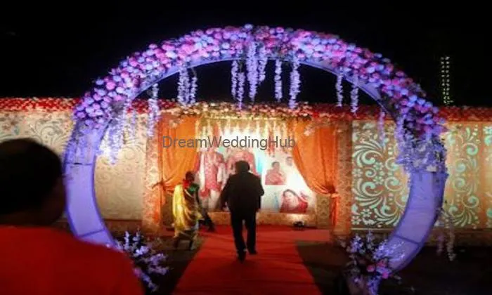Anu Décor (anu Tent House)