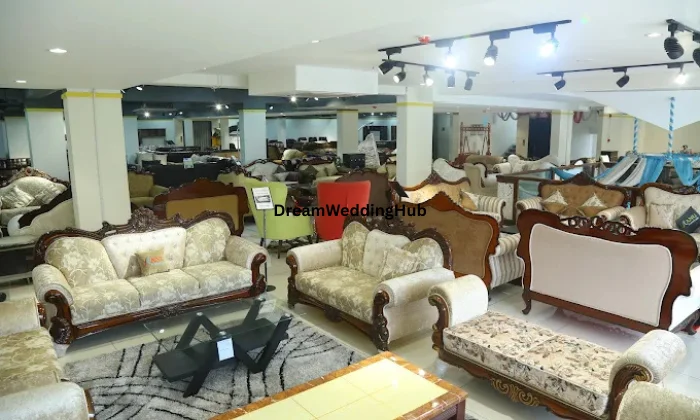 Anu Furniture International Mall