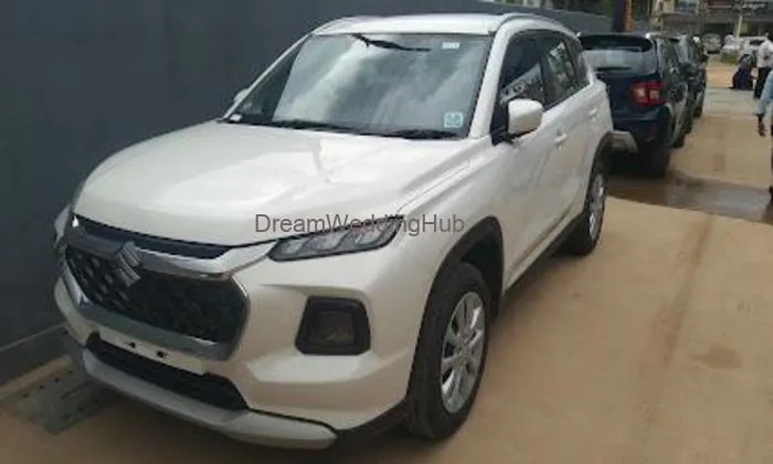 Anu Self Drive Cars