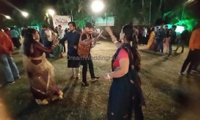 Anu Shree Vatika