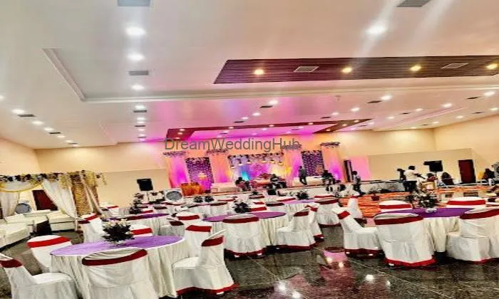 Anubandh Banquet Hall,warora