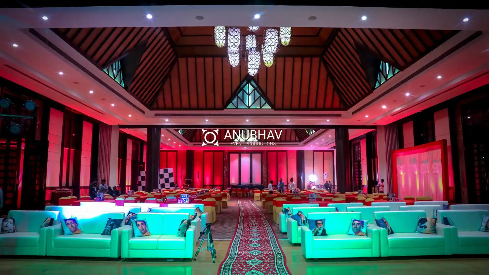 Anubhav Event Productions