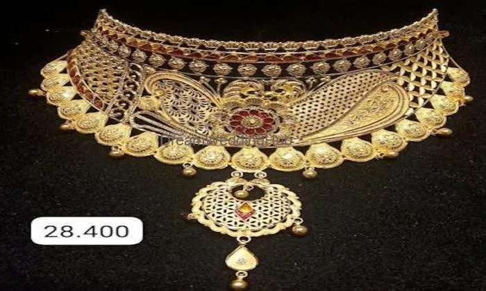 Anubhav Jewellers
