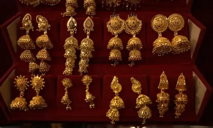 Anugrah Jewellers