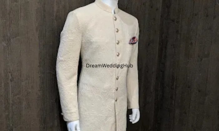Anuj Madaan Couture