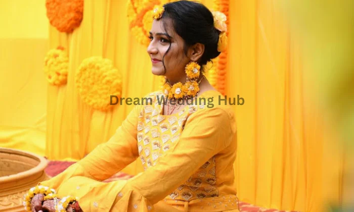Anuja Makeup Studio