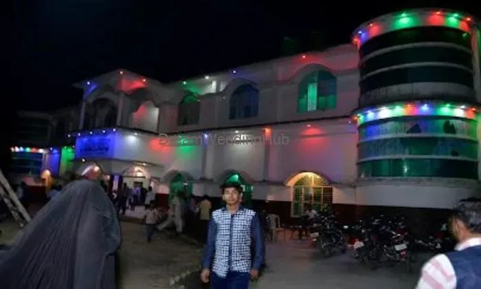 Anul Palace Banquet Anul Palace Banquet
