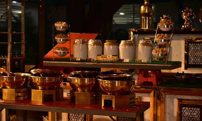 Anup Caterers